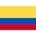 bandeira Col00mmbia