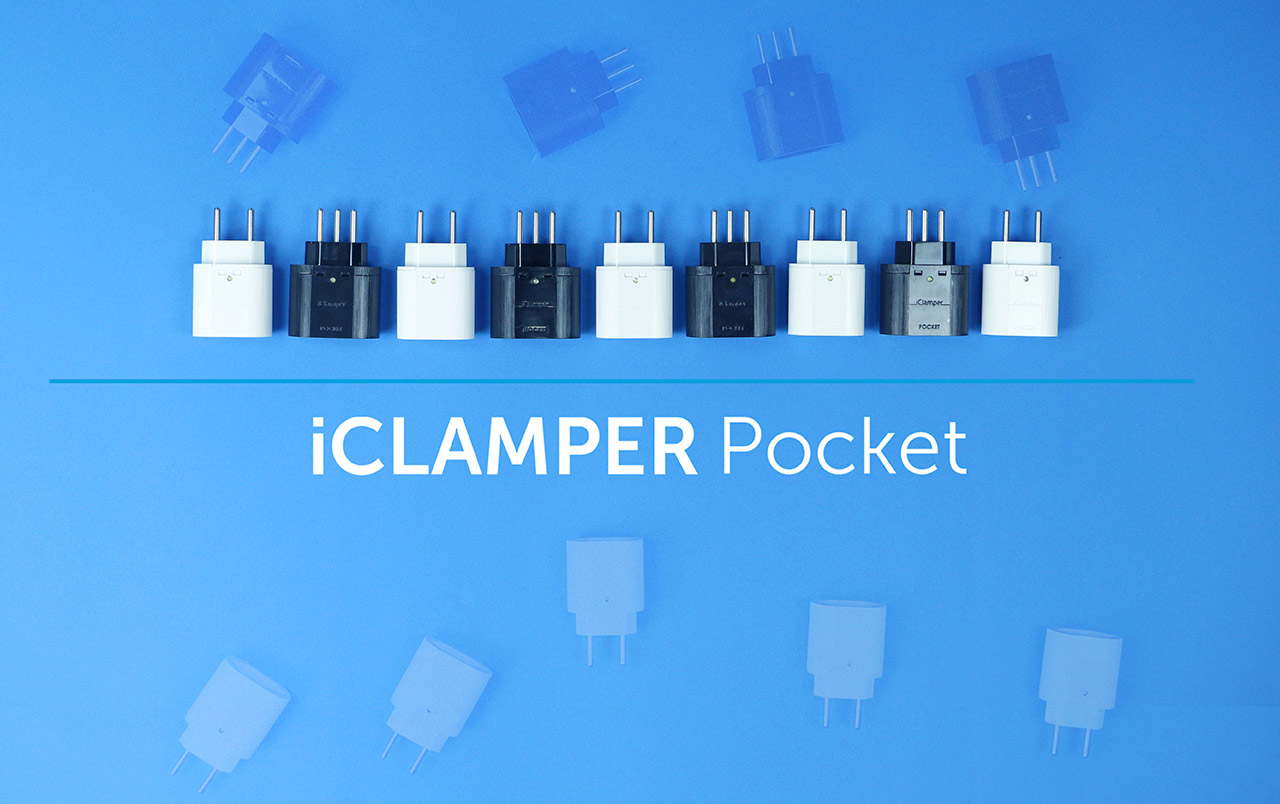 Descubra por que o iCLAMPER Pocket é a melhor maneira de proteger seus aparelhos móveis