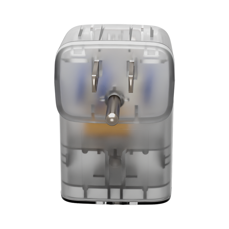 produto iCLAMPER Pocket Fit (clear)