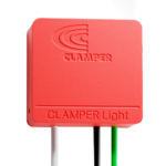 imagem CLAMPER Light 480V 10kV P T5