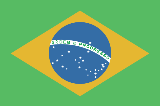 bandeira BR